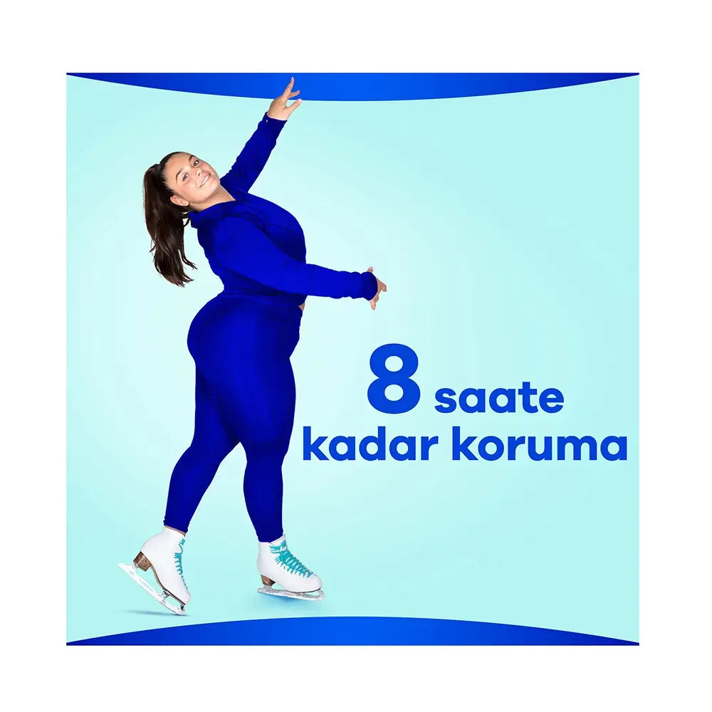 Orkid Ultra Extra Normal Sanitary Pads Eco Pack - 16 Count