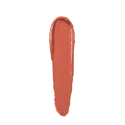 Flormar Kiss Me More Matte Liquid Lipstick - 019 Caramel