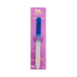 Dvl Glass Nail File Trp-18 for Smooth and Gentle Nail Shaping