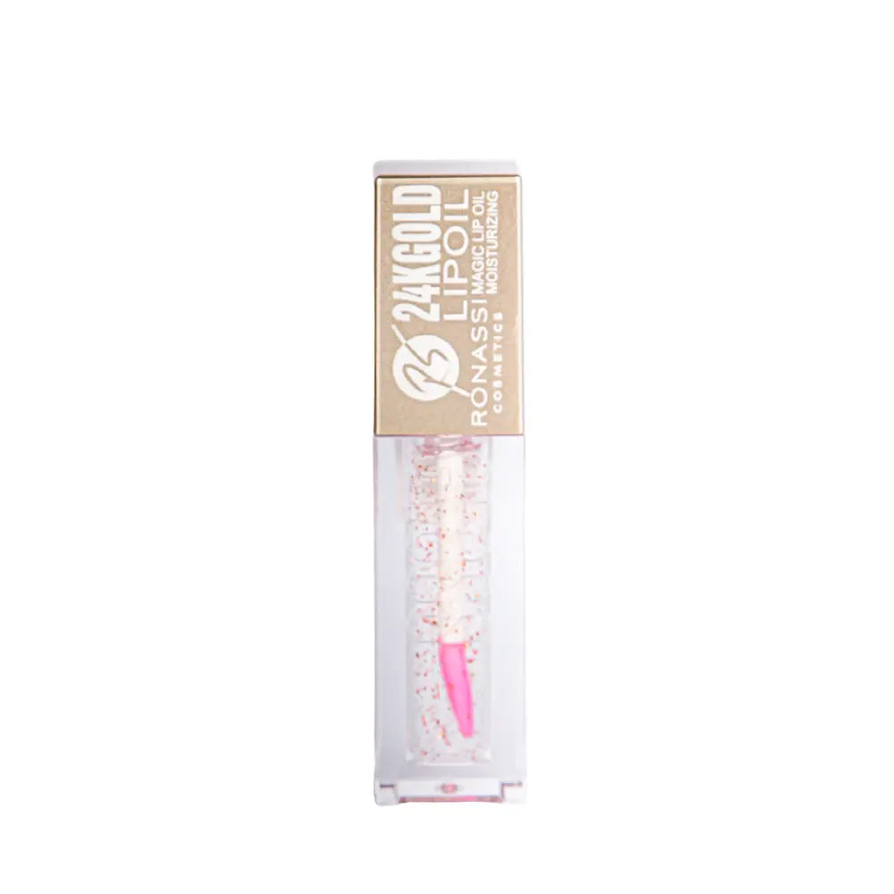 Ronassi Lip Oil Rns-105 Hydrating Lip Gloss 6ml