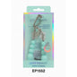 Gold Beauty Ep-1552 Eyelash Curler for Perfect Curl