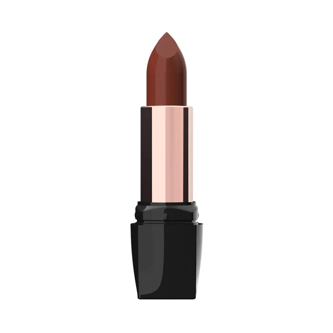 Golden Rose Lipstick No:23 Rich Dark Brown 4.2g