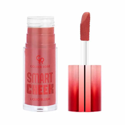 Golden Rose Smart Cheek Liquid Blush 101 - 4ml