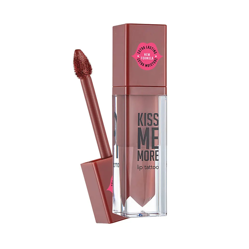Flormar Kiss Me More Matte Liquid Lipstick 018 Perfection