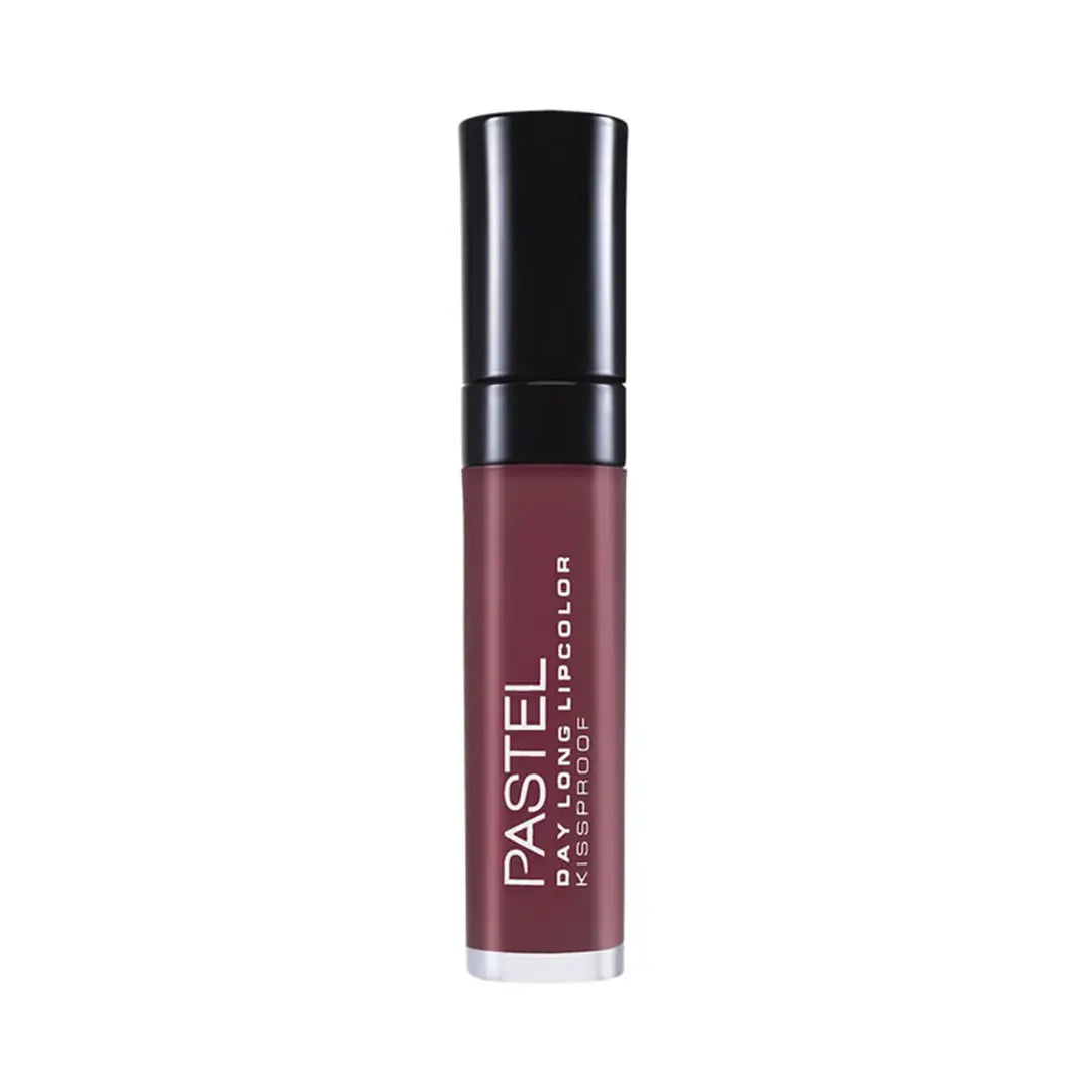 Pastel Day Long Lipcolor Kissproof 19 Matte Liquid Lipstick