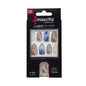 Nascita Luxe False Nails 24-Pack for Instant Manicure 00230