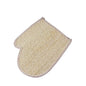 Tarko Lionesse Spa Loofah Bath Mitt for Smooth Skin