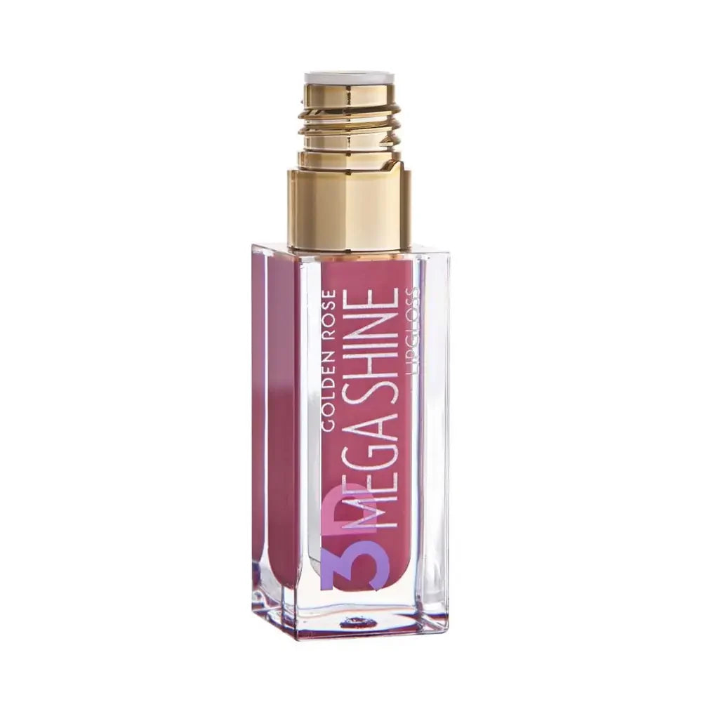 Golden Rose 3D Mega Shine Lipgloss No:110 - 1 Unit