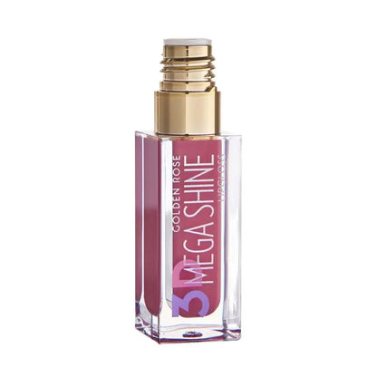 Golden Rose 3D Mega Shine Lipgloss No:110 - 1 Unit