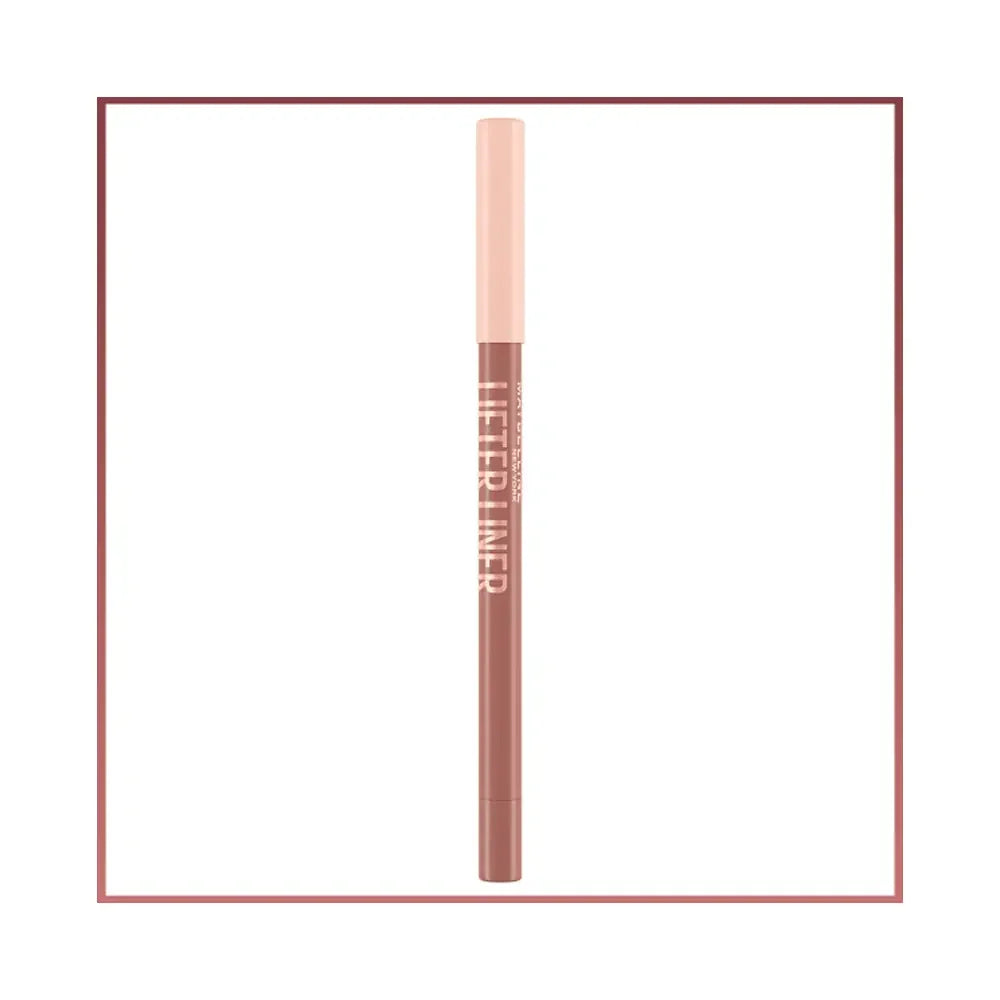 Maybelline New York Lifter Liner 005 On It Lip Liner