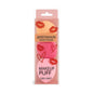 Gold Beauty Ep-489 3-Piece Makeup Sponge Set