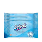 Selpak Classic Wet Pocket Wipes for Gentle Cleansing 3-Pack