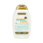 OGX Coconut Curls Conditioner for Defined Waves 385ml