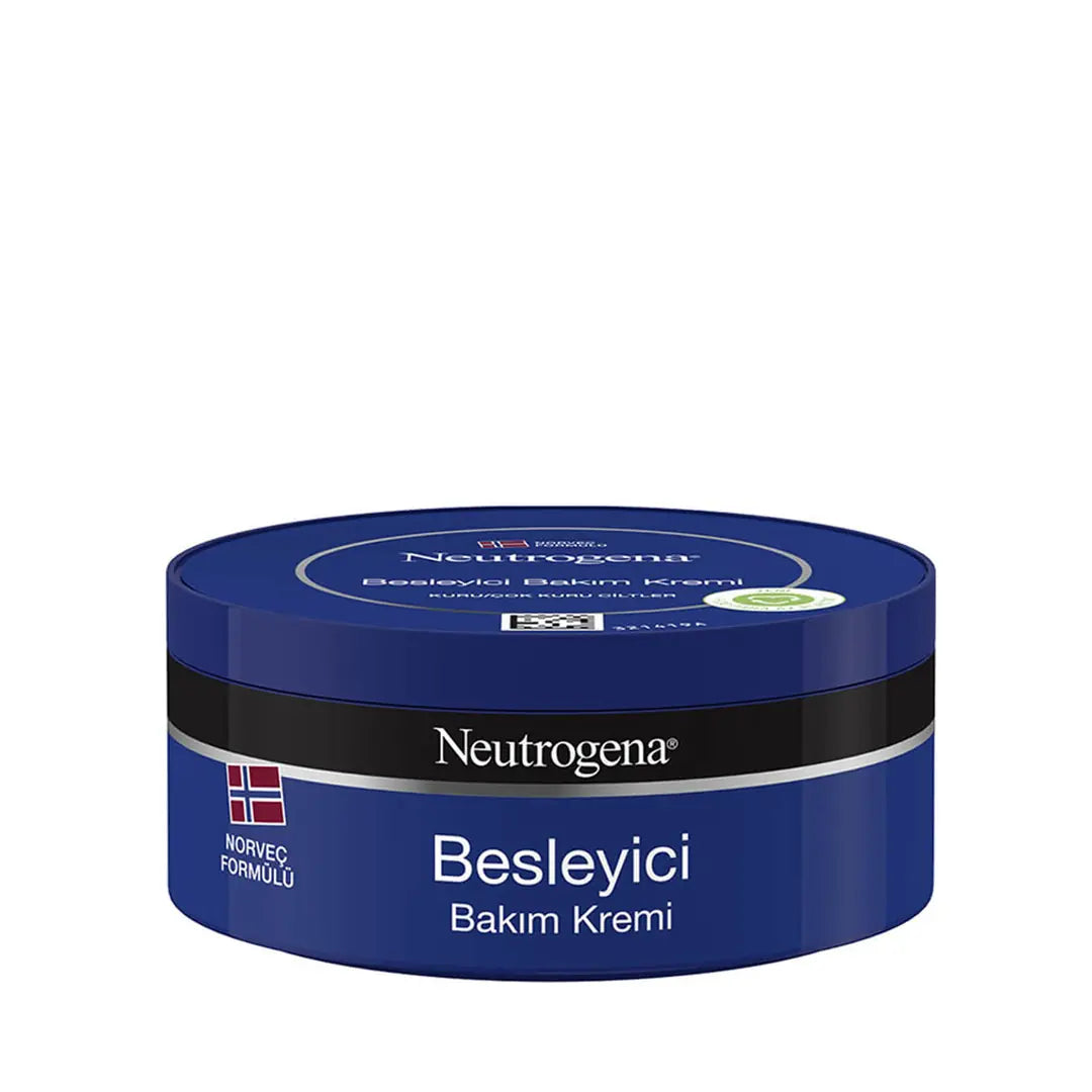 Neutrogena Nourishing Care Cream for Dry Skin 200 ml