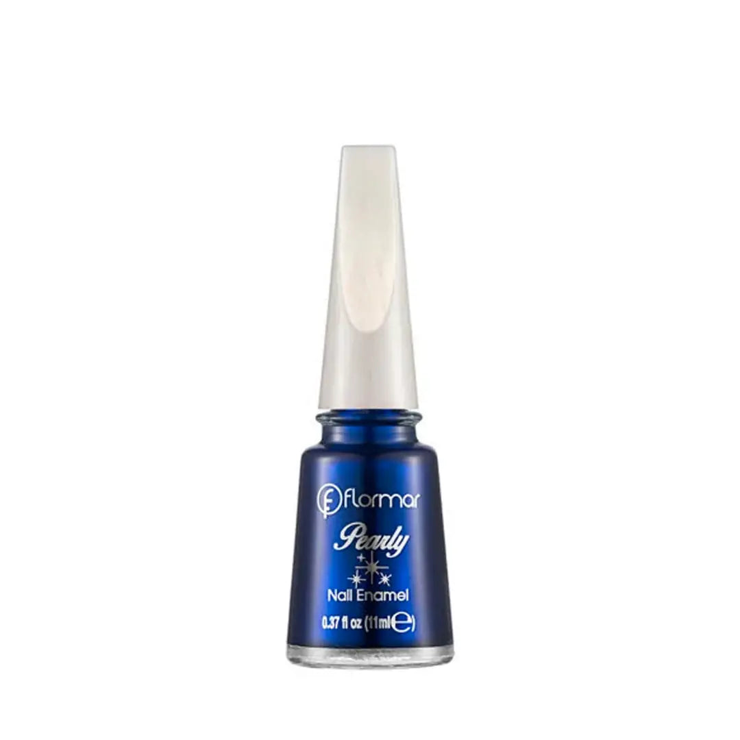 Flormar Pearly Nail Polish PL433 Pearlescent Finish 11ml