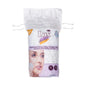 Lux Exfoliating Oval Makeup Remover Cotton Pads 40 Count