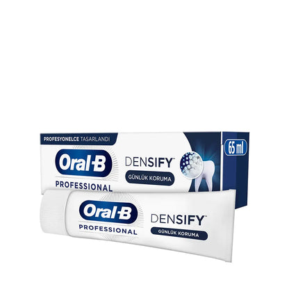 Oral-B Pro Densify Daily Protection Toothpaste 65 ml