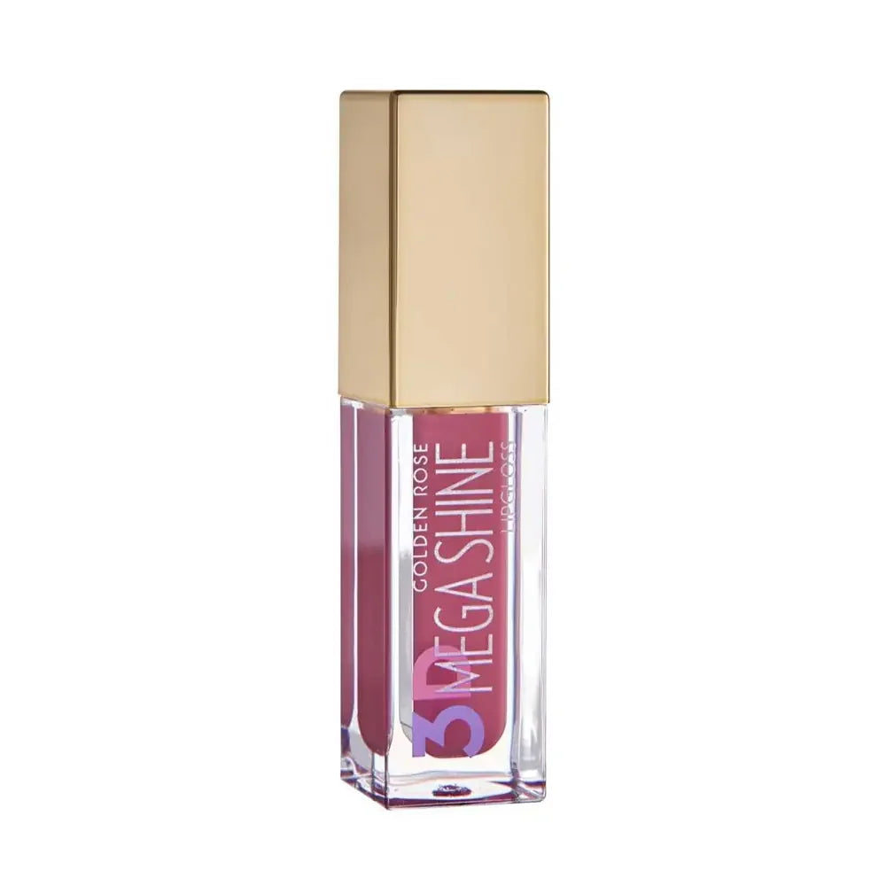 Golden Rose 3D Mega Shine Lipgloss No:110 - 1 Unit