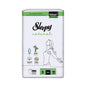 Sleepy Natural Super Eco Long Sanitary Pads 18-Pack