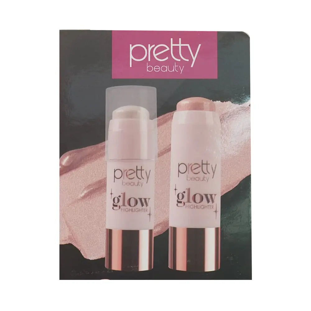 Pretty PB-931 Glow Stick Highlighter No:02 - 5.5g