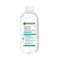 Garnier Micellar Cleansing Water with Salicylic Acid 400ml