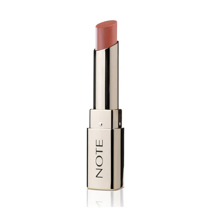 Note Iconic Matte Lipstick in 106 Independent - Velvet Finish