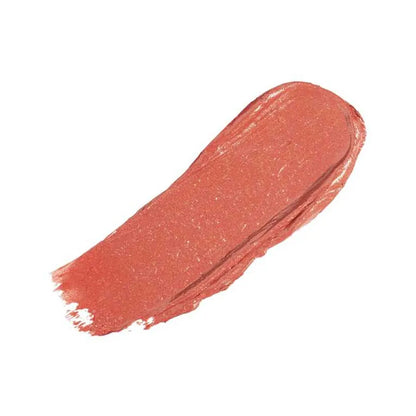 Golden Rose Mood Sheer Bright Lipstick 101 Nude Glow