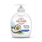 Haci Sakir Coconut Liquid Hand Soap for Gentle Cleansing 300 ml