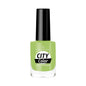 Golden Rose City Color Nail Lacquer No:116 Glossy Nail Polish 10.2ml
