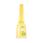 Flormar Mediterranean High-Pigment Glossy Nail Polish 002 Ephesus Sun