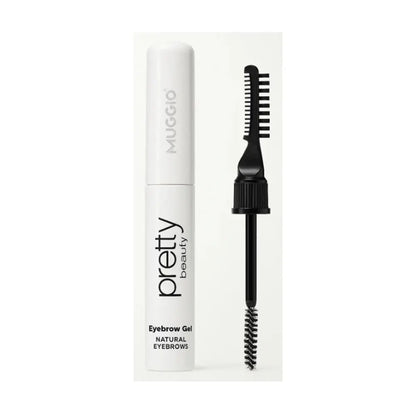Pretty PB-944 Eyebrow Styling Gel for All-Day Hold