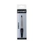 Promani Sapphire Nail File for Precision Shaping Small