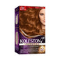 Wella Koleston 6/74 Terracotta Permanent Hair Color Kit