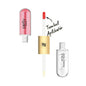 Pretty Double Touch Lipgloss 06 for High-Shine Finish