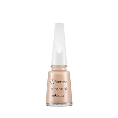 Flormar Nail Enamel 305 Classic Glossy Nail Polish 11ml