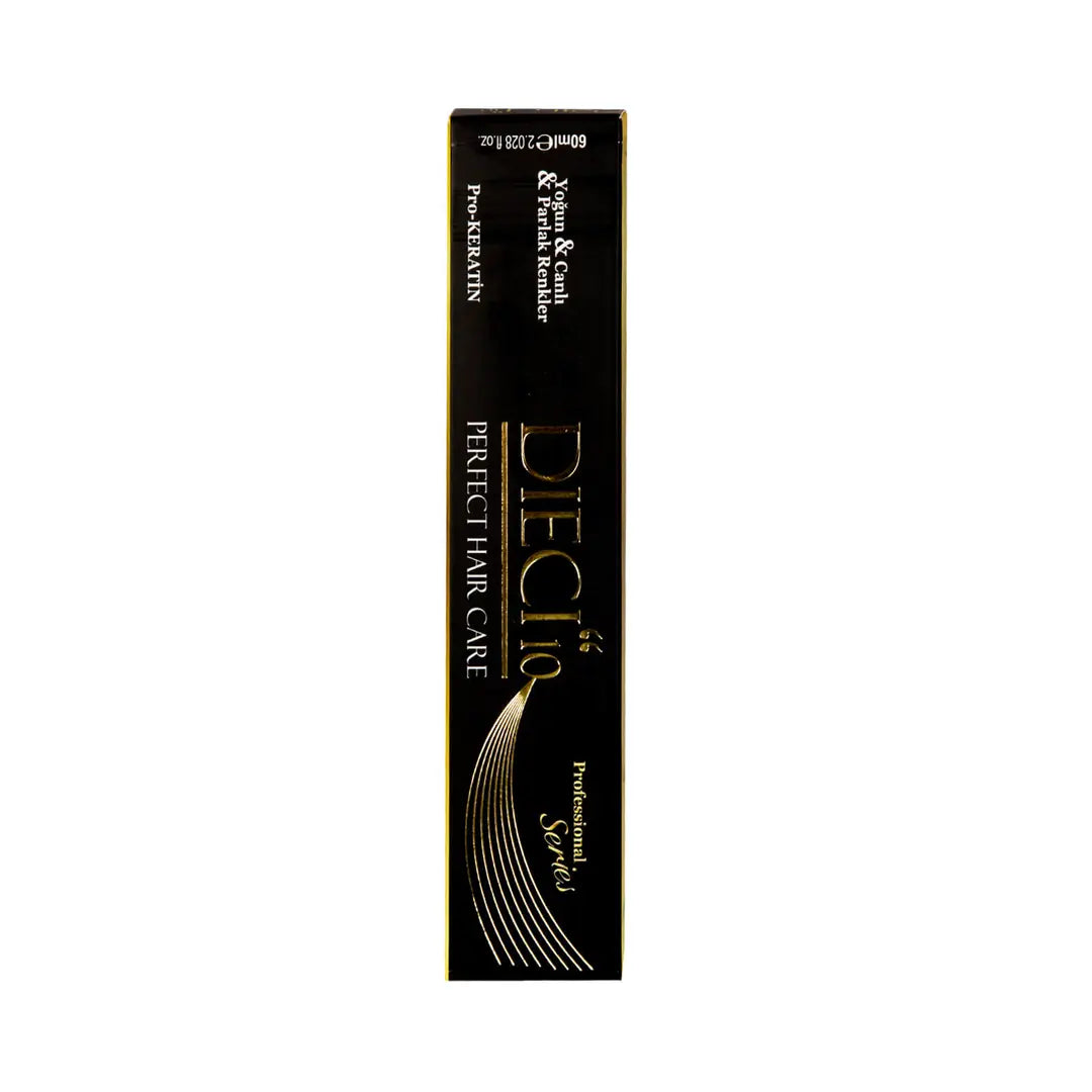 Dieci Perfect Hair Color 7-3 Golden Blonde for Radiant Shine