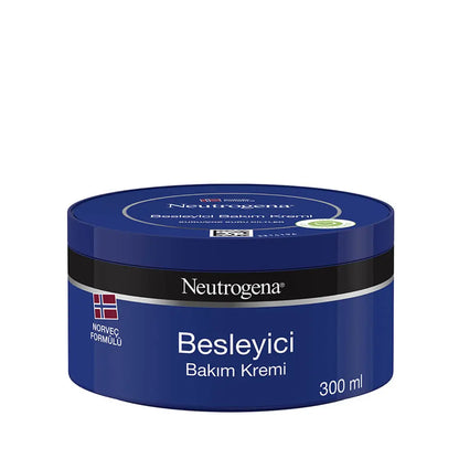 Neutrogena Nourishing Care Cream for Dry Skin 300ml
