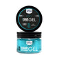 Ondula Blue Hair Styling Gel for Strong Hold 300 ml