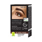 Neva Eyebrow Dye in 3 Natural Brown for Defined Brows