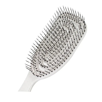 Nascita Recyclable Hair Brush Eco-Friendly Detangler