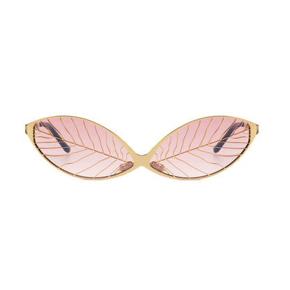 GOLD LEAF