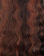 Unique's Super Bulk 100% Human Hair 14" - Choose Size