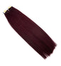 Narcia Remy Siberian - Tape - 18" (40 pieces)