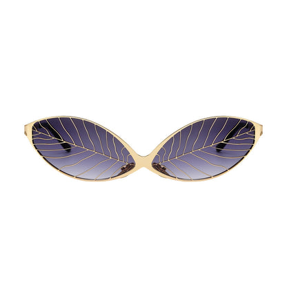GOLD LEAF