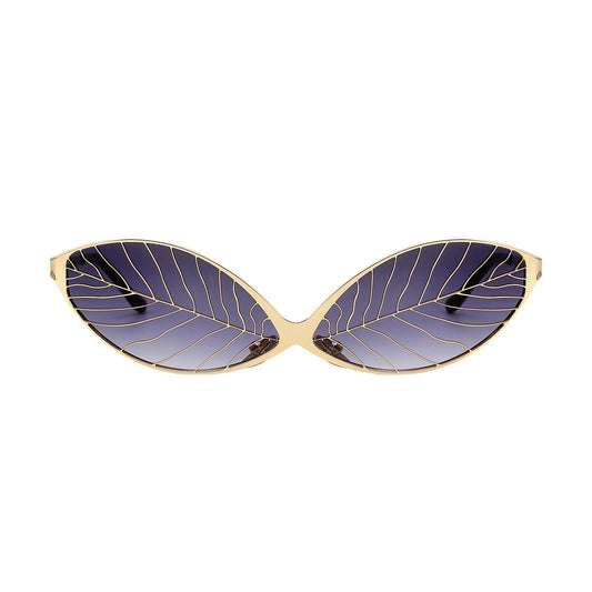GOLD LEAF