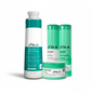 Let Me Be Protein Complete Hair Treatment Kit Straightening & Post-Care System