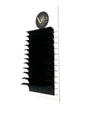 VIP Quick Fan Eyelash Extensions 12 Lines 0.05 C Curl - Choose Size