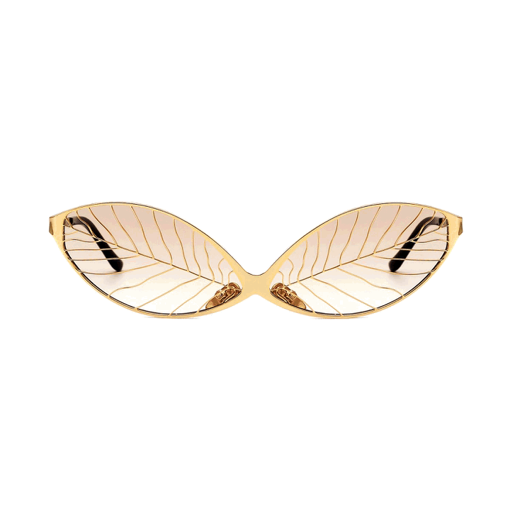 GOLD LEAF