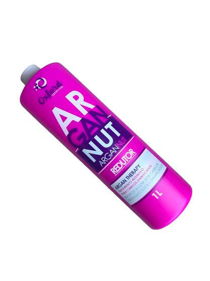 Hair Keratin Therapy Argan Nut By Oxford 34fl oz 1000ml
