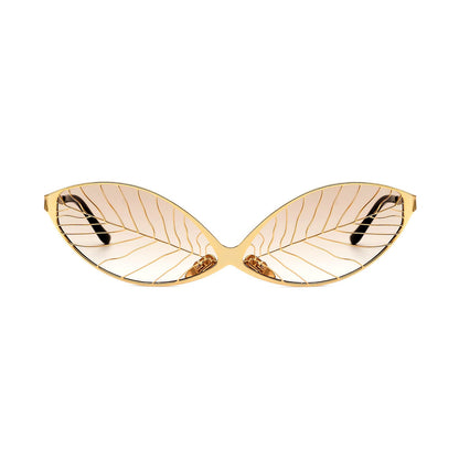GOLD LEAF